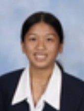 Mikhaela Enriquez
