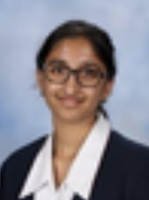Myra Pandey
