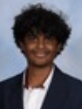 Siddharth Dondapati