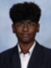 Sreehari Nair