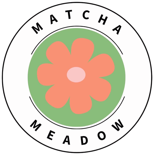 Matcha Meadow